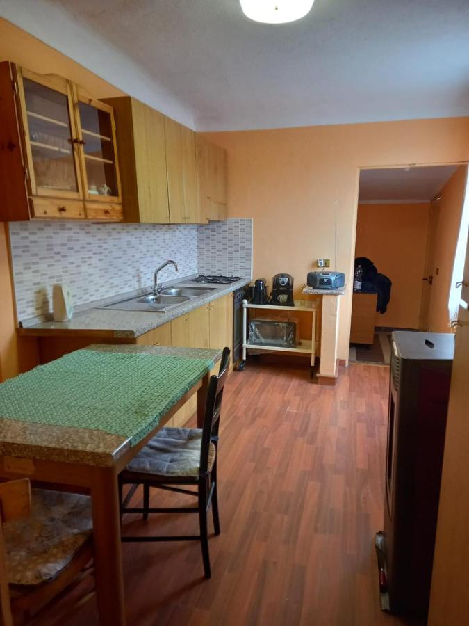 Casa Vita Leilighet Vallebona Eksteriør bilde